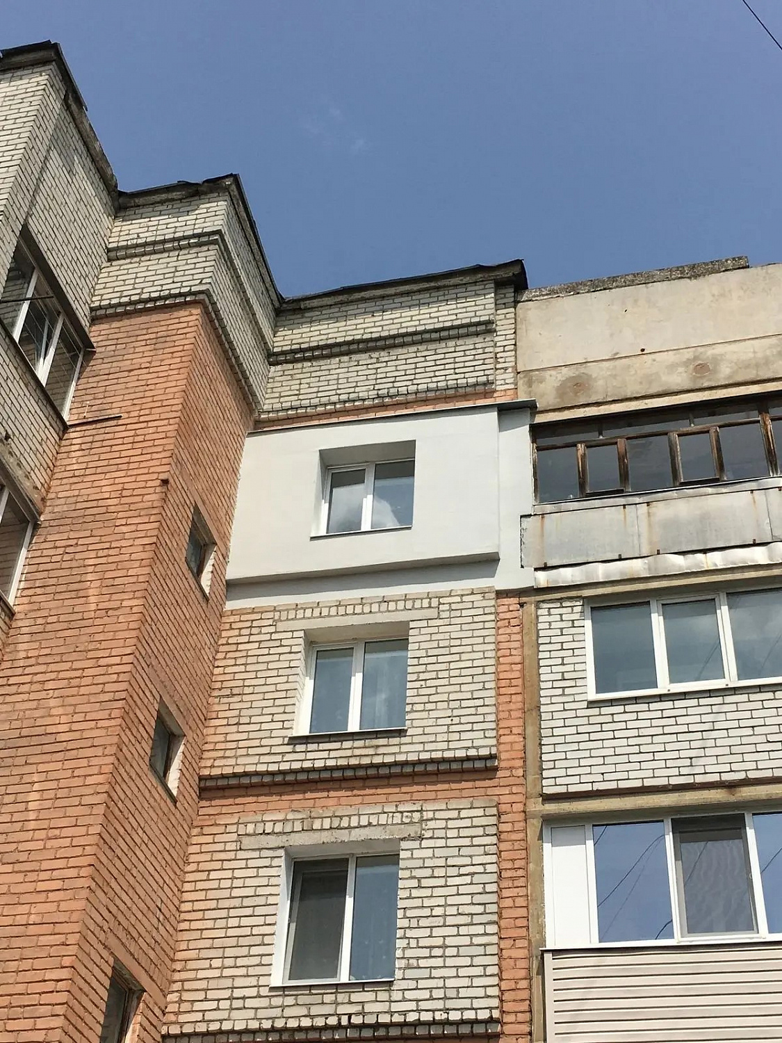 Реализованные проекты по утеплению стен